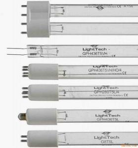 美国LightSources紫外线灯管